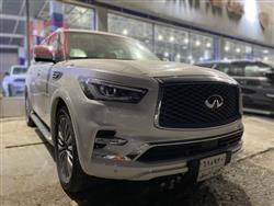 انفنتي QX80